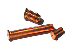 Flanged Welding Stud, CD Weld Stud Bolt